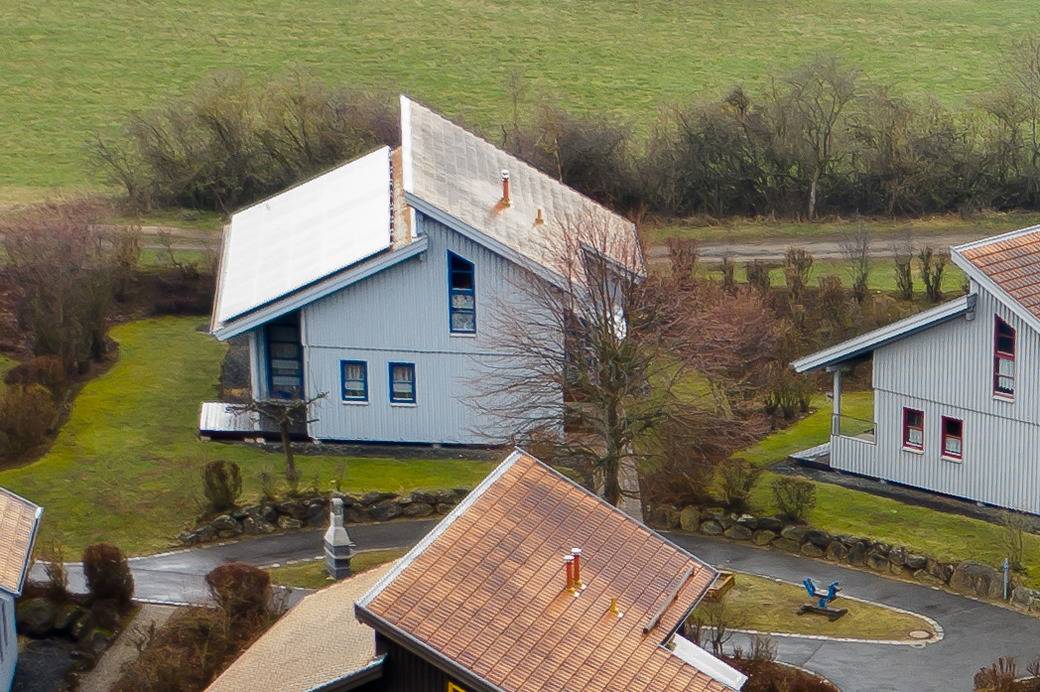 75 m² Ferienhaus ∙ 3 Schlafzimmer ∙ 6 Gäste – Bild 6