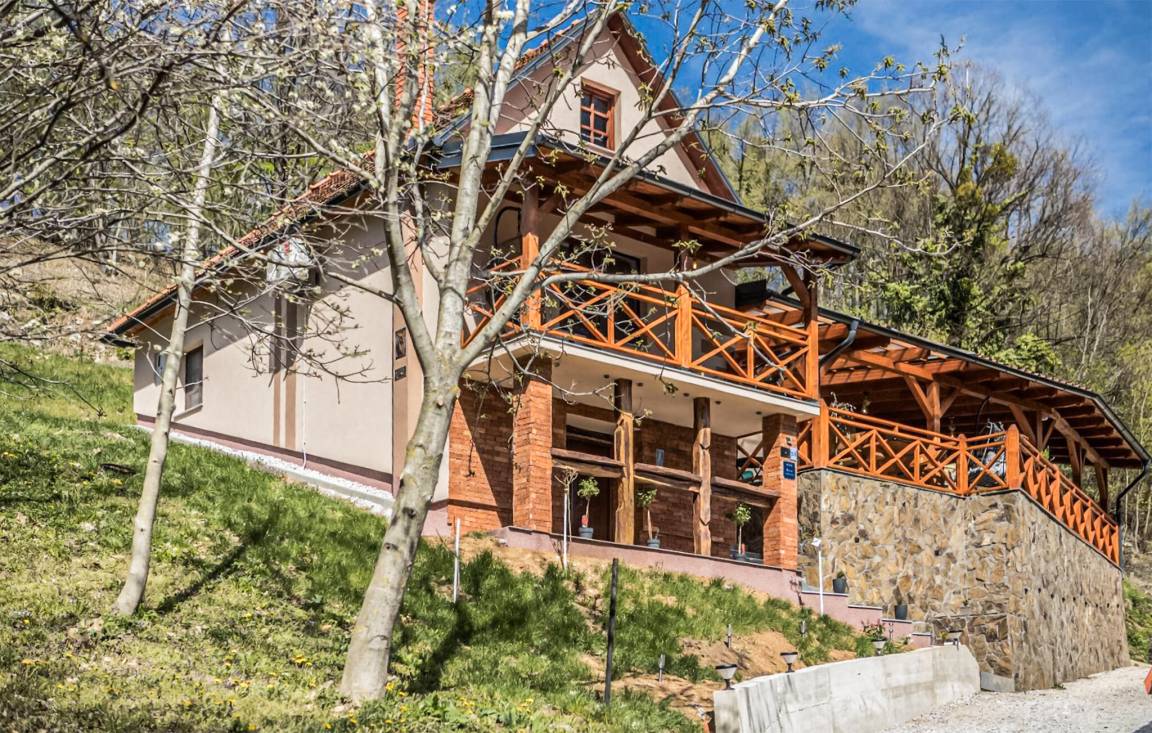 150 M² Casa ∙ 2 Habitaciones ∙ 4 Huéspedes - Croatia