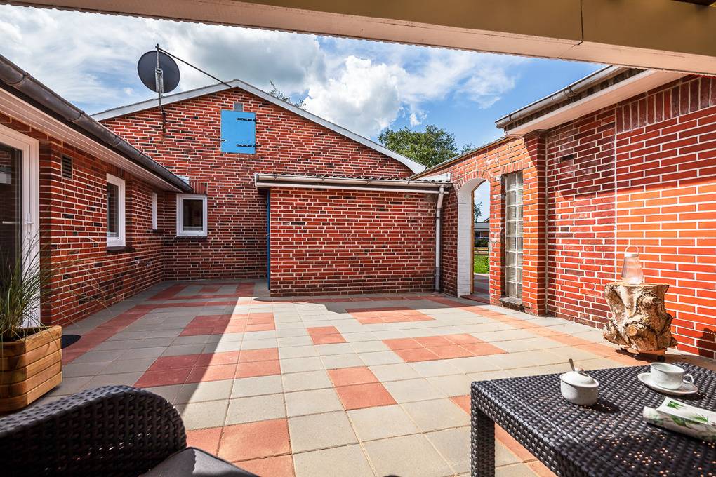85 m² Ferienhaus ∙ 2 Schlafzimmer ∙ 4 Gäste – Bild 21