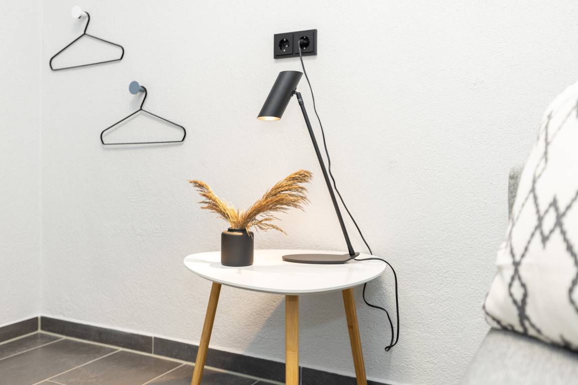 51 m² Ferienwohnung ∙ 2 Schlafzimmer ∙ 3 Gäste – Bild 32