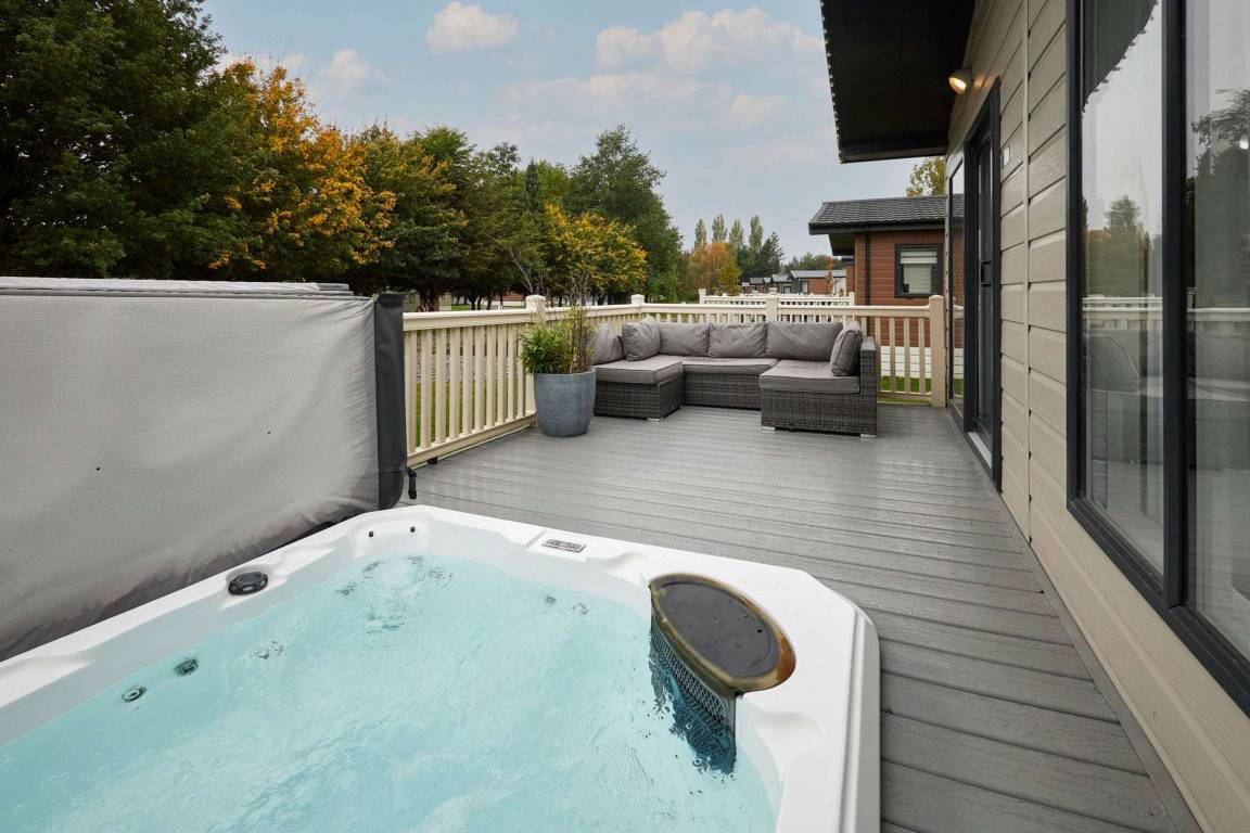 Apartment ∙ 2 Bedrooms ∙ 6 Guests - Pocklington