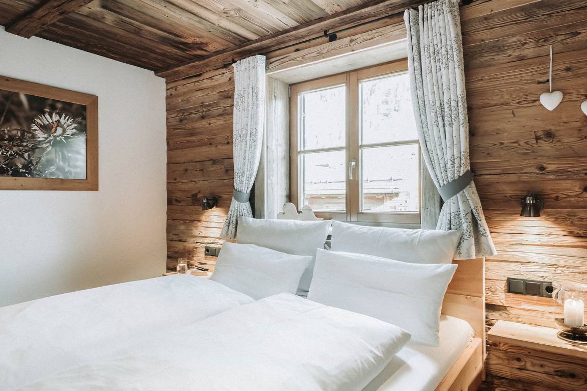 70 m² Ferienwohnung ∙ 1 Schlafzimmer ∙ 2 Gäste – Bild 7