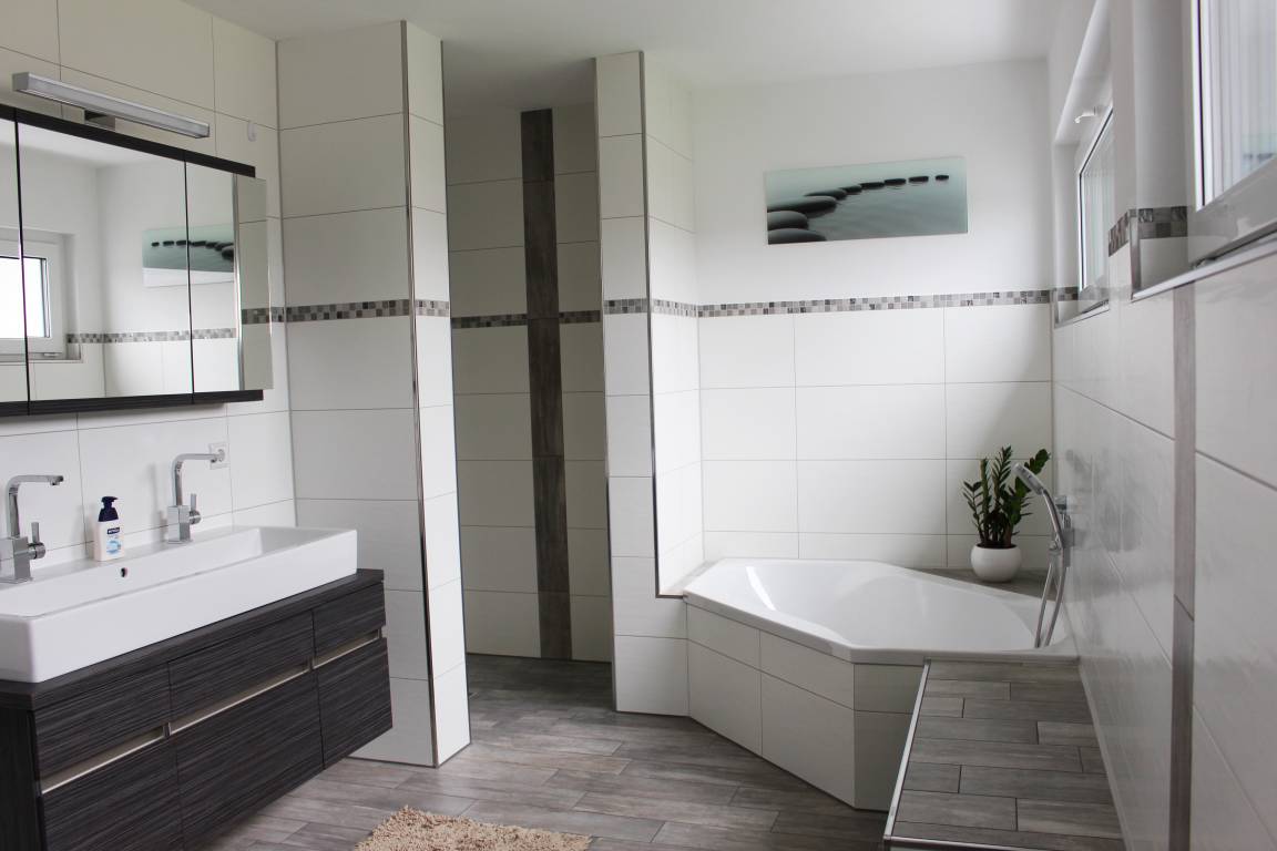 175 m² Ferienhaus ∙ 3 Schlafzimmer ∙ 4 Gäste – Bild 9