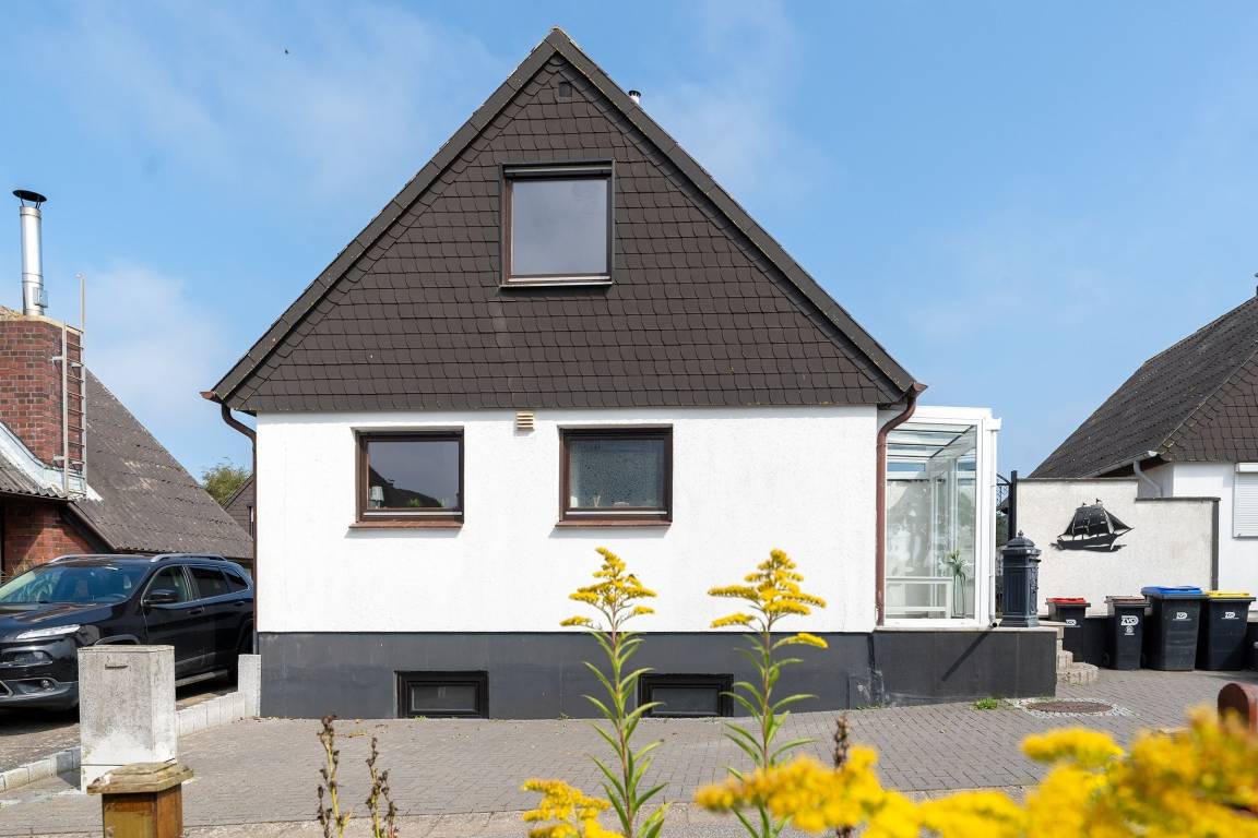 81 m² Ferienhaus ∙ 3 Schlafzimmer ∙ 7 Gäste – Bild 44