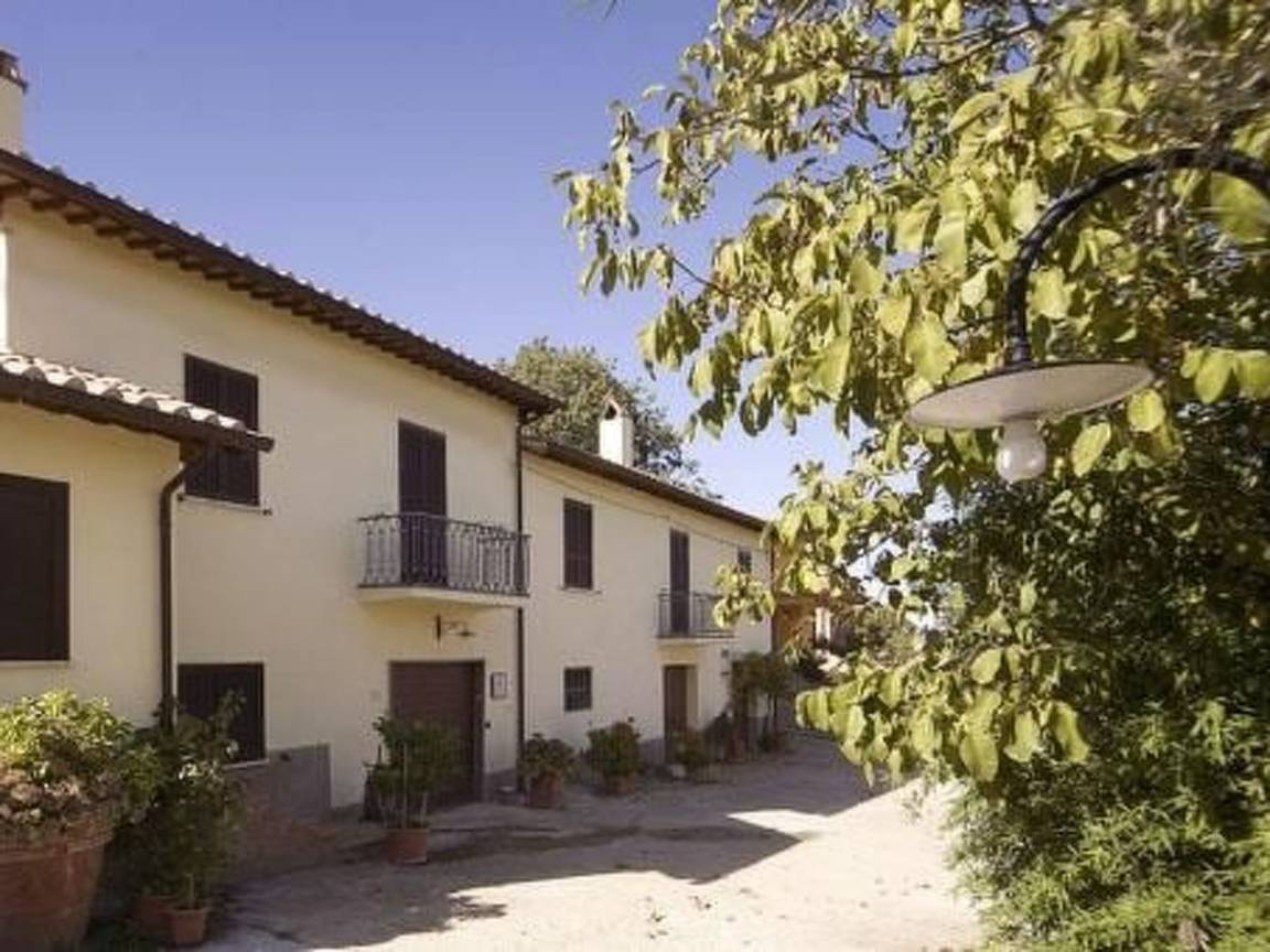 45 M² Apartamento ∙ 1 Habitación ∙ 2 Huéspedes - Montefiascone