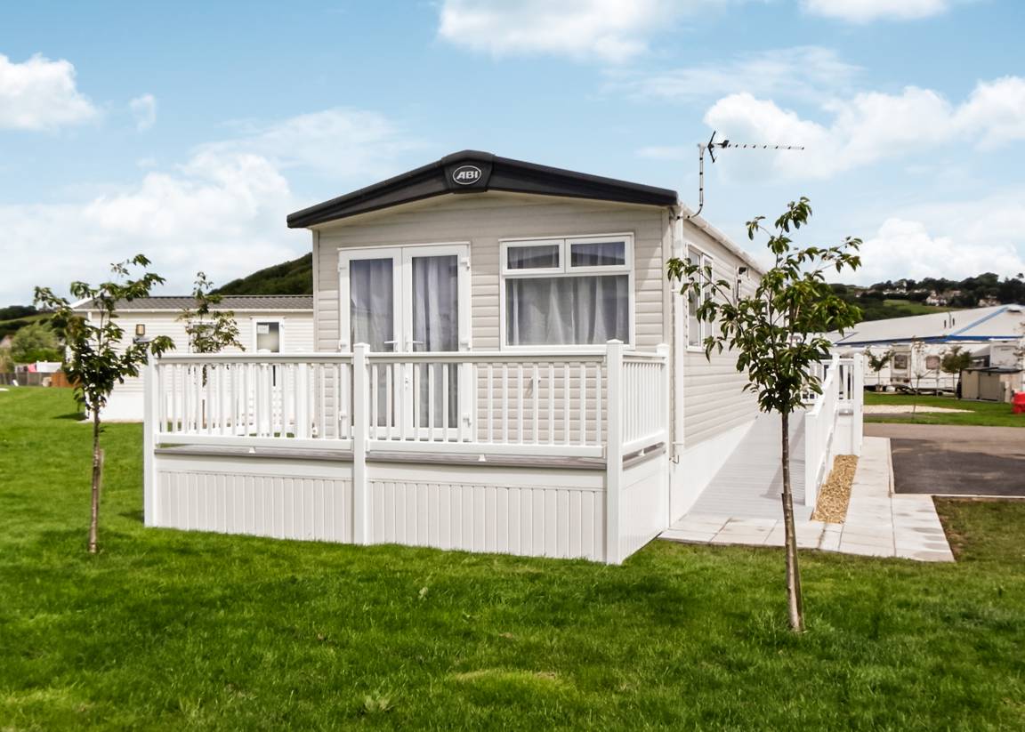 Caravane ∙ 2 Chambres ∙ 6 Personnes - Brean