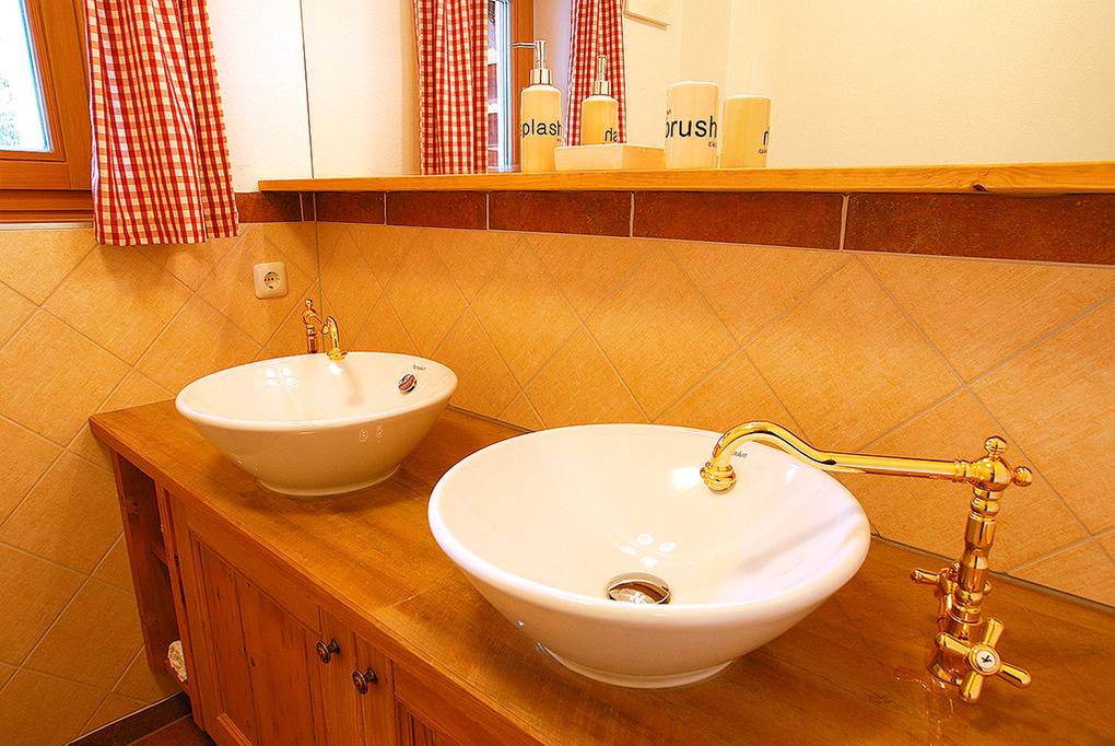 80 m² Ferienwohnung ∙ 3 Schlafzimmer ∙ 7 Gäste – Bild 5
