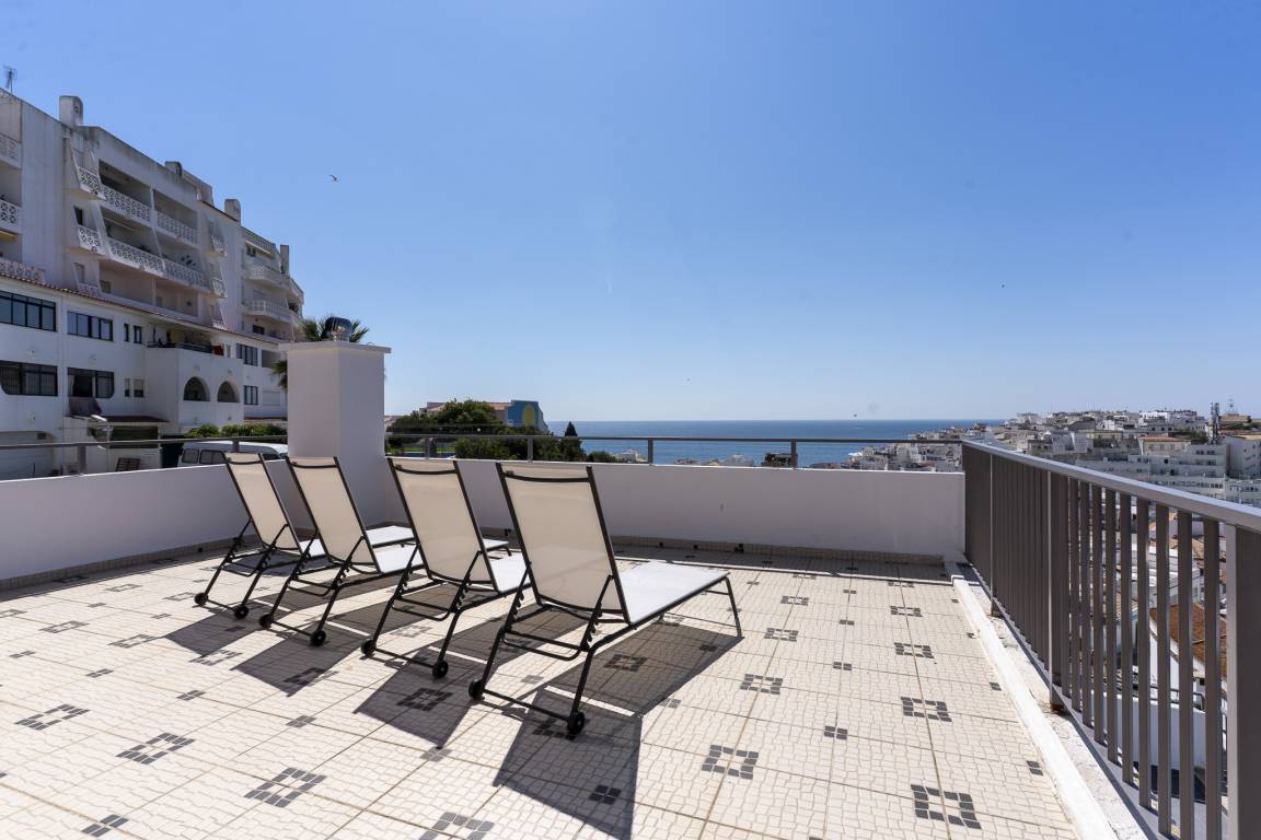 87 M² Appartement ∙ 2 Slaapkamers ∙ 6 Gasten - Albufeira