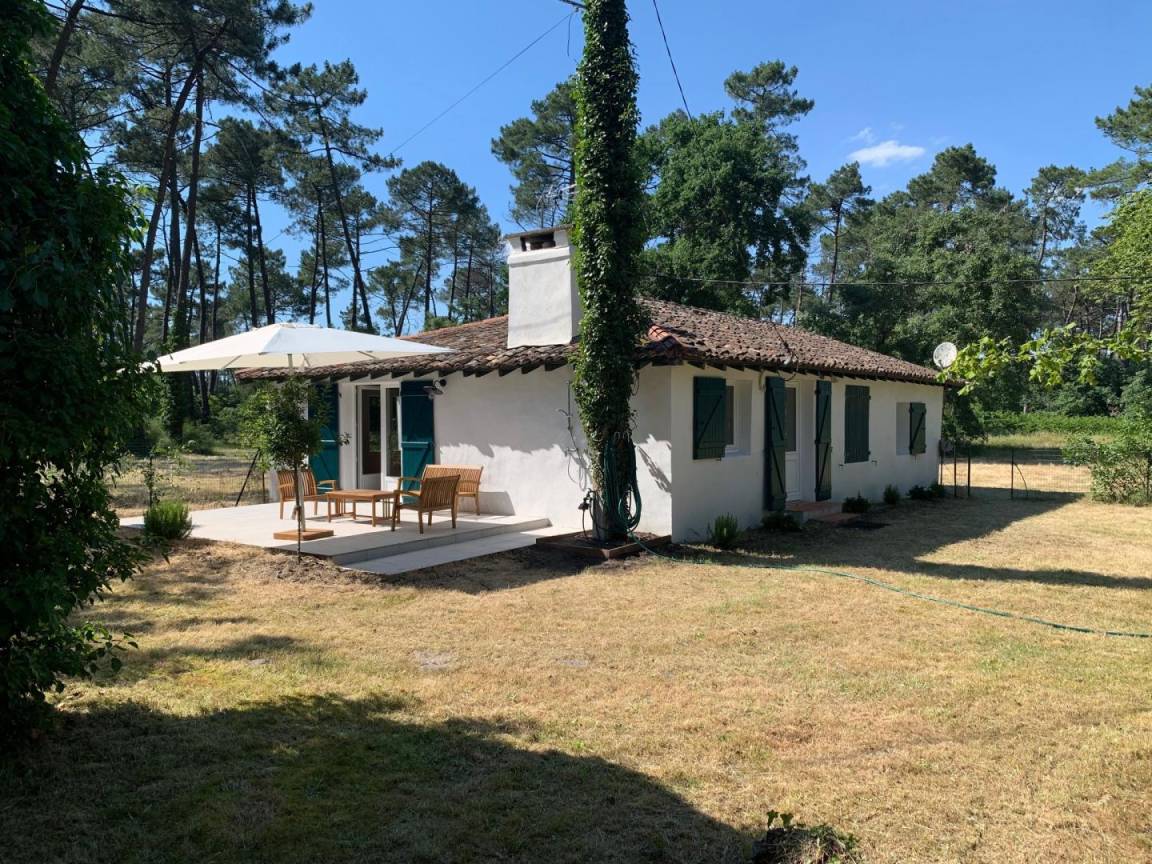80 M² Gîte ∙ 2 Schlafzimmer ∙ 4 Gäste - Département Gironde
