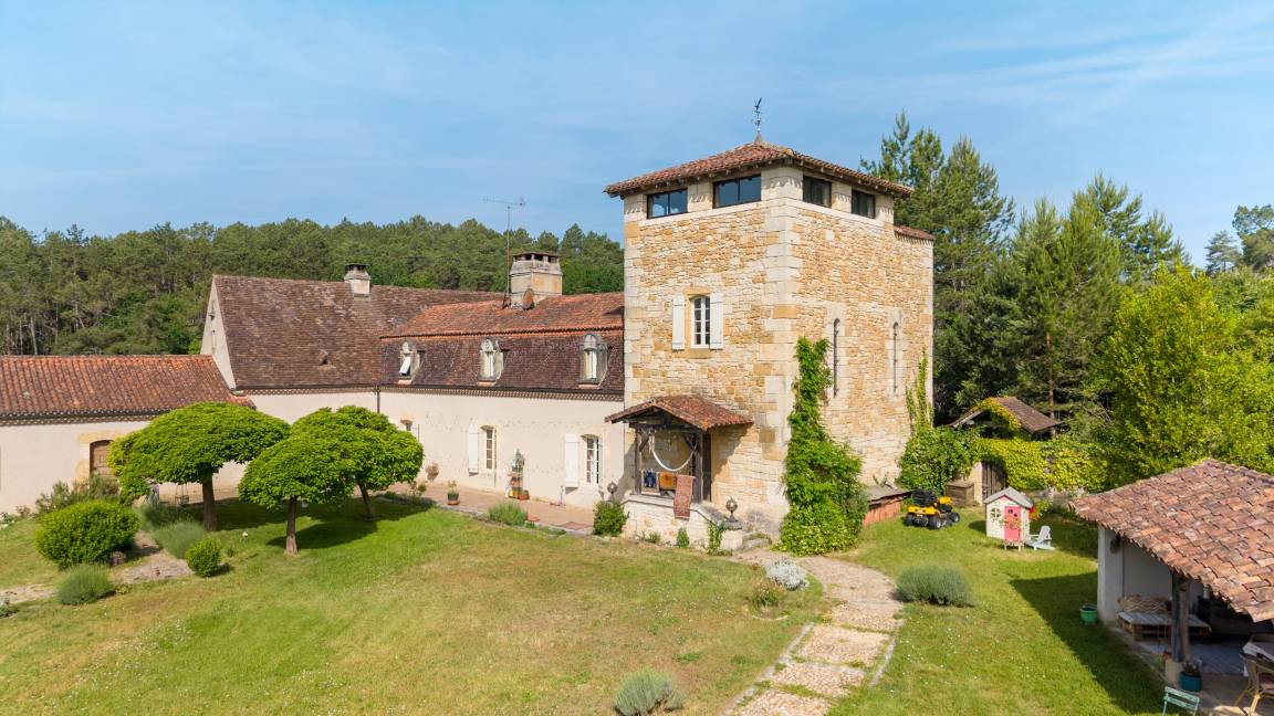140 M² Bed & Breakfast ∙ 2 Habitaciones ∙ 4 Huéspedes - Périgueux