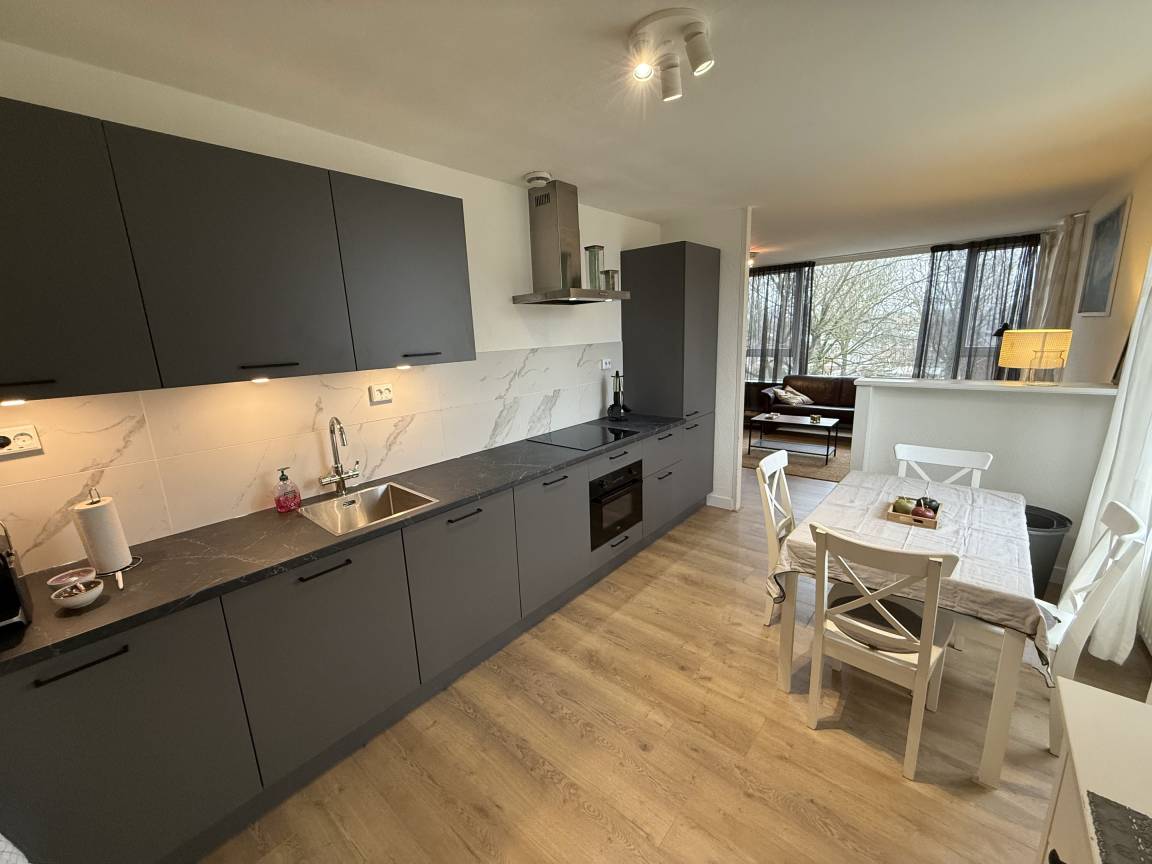 Apartment ∙ 1 Bedroom ∙ 1 Guest - Eindhoven