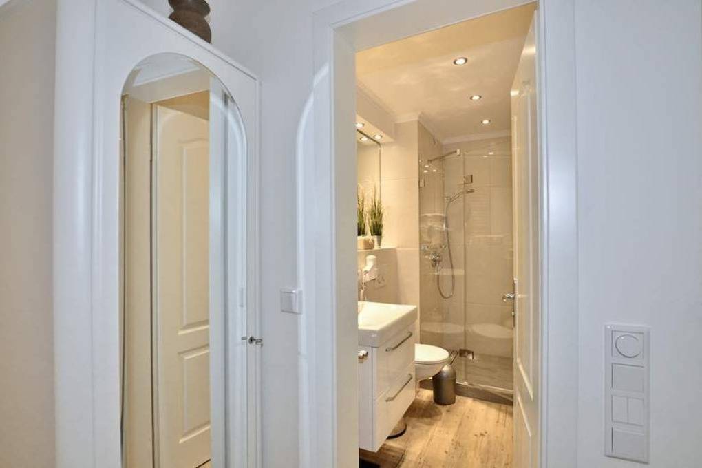 45 m² Ferienwohnung ∙ 2 Gäste – Bild 12