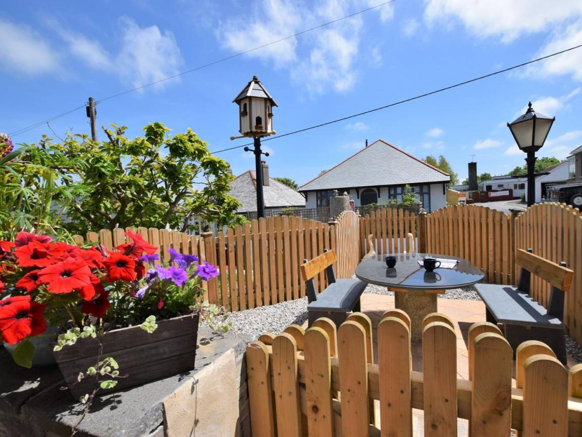 House ∙ 1 Bedroom ∙ 2 Guests - Polzeath Beach