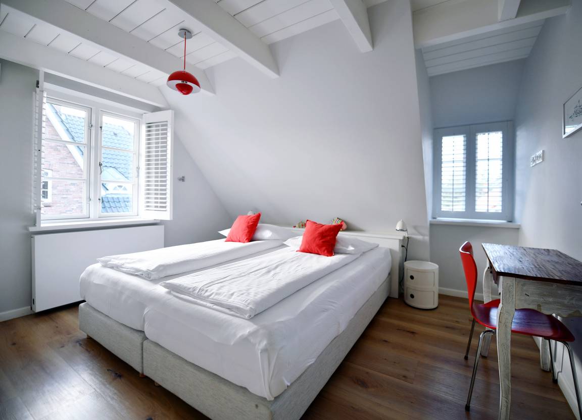 167 m² Ferienhaus ∙ 3 Schlafzimmer ∙ 6 Gäste – Bild 5