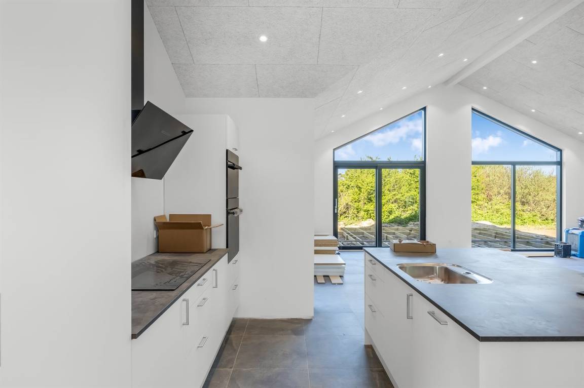 189 m² Ferienhaus ∙ 4 Schlafzimmer ∙ 11 Gäste – Bild 13