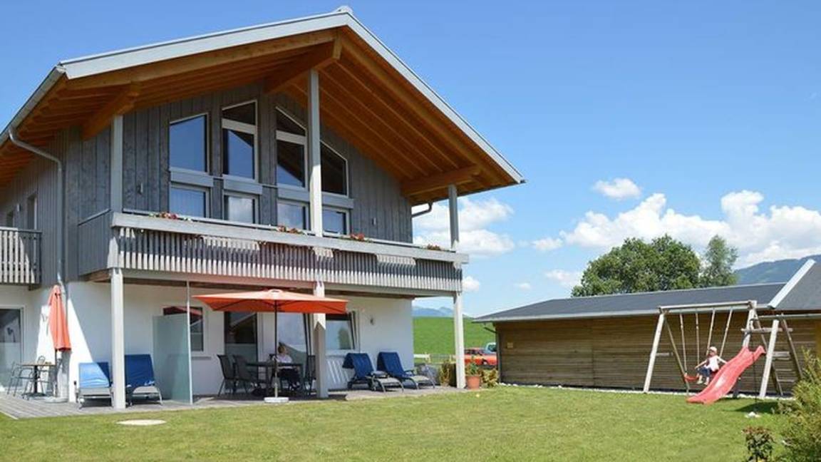 130 M² Apartament ∙ 3 Sypialnie ∙ 6 Gości - Oberstdorf