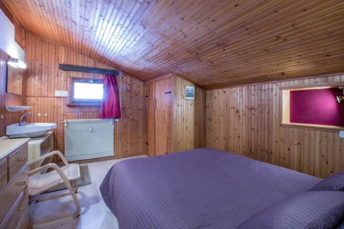 58 m² Ferienwohnung ∙ 2 Schlafzimmer ∙ 6 Gäste – Bild 7