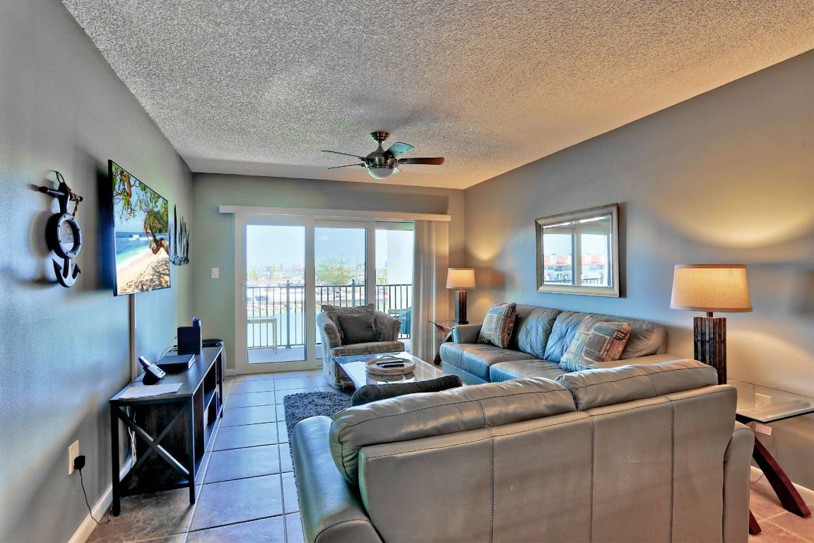 102 M² Appartement En Copropriété ∙ 2 Chambres ∙ 6 Personnes - Treasure Island, FL