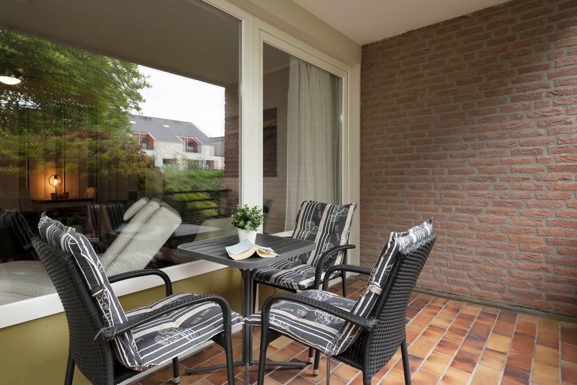 52 m² Ferienwohnung ∙ 2 Schlafzimmer ∙ 3 Gäste – Bild 11