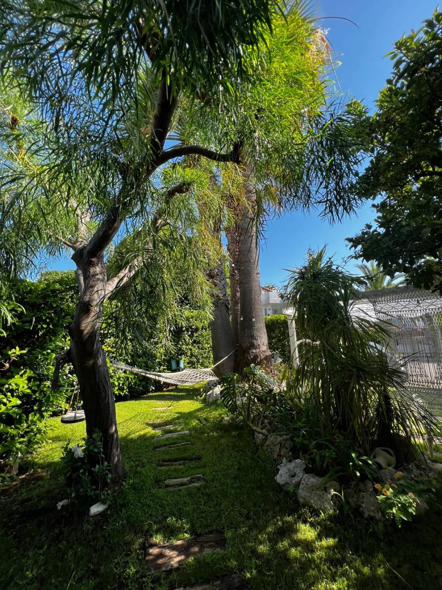 60 M² Villa ∙ 1 Bedroom ∙ 4 Guests - Fasano