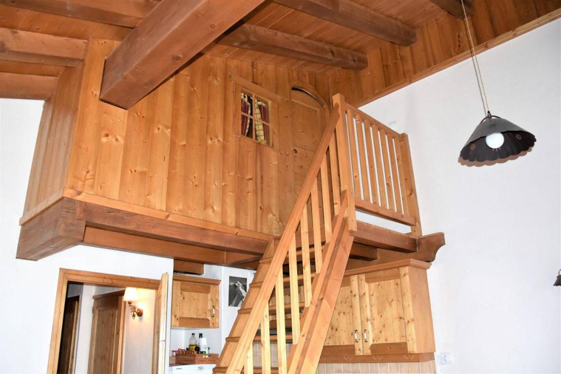 61 m² Ferienwohnung ∙ 2 Schlafzimmer ∙ 6 Gäste – Bild 5