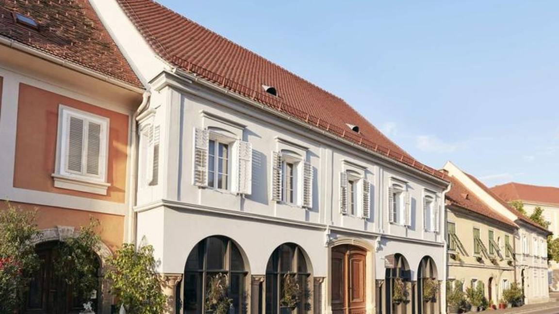 20 M² Hôtel ∙ 1 Chambre ∙ 3 Personnes - Radenci