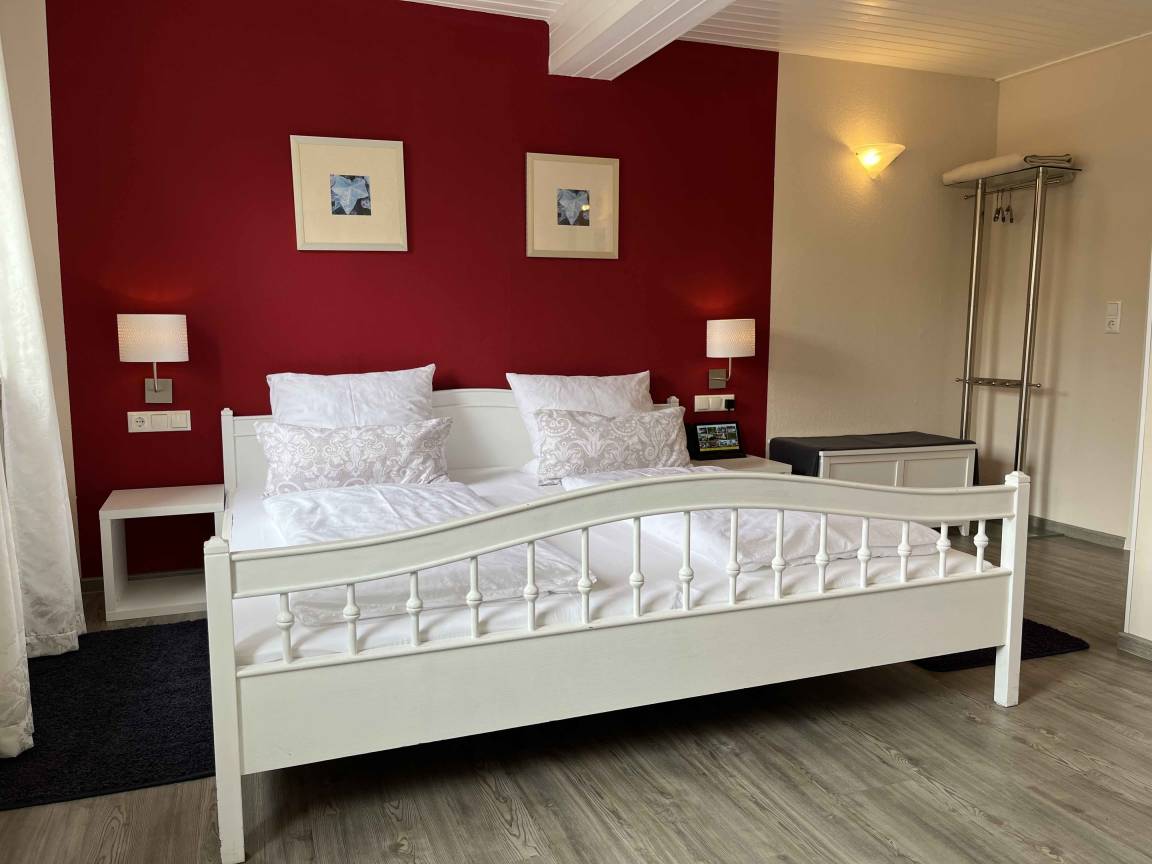 Pensión ∙ 2 Habitaciones ∙ 4 Huéspedes - Kalbach