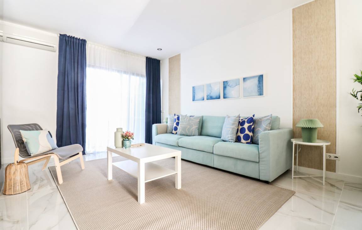 117 M² House ∙ 2 Bedrooms ∙ 6 Guests - Albufeira