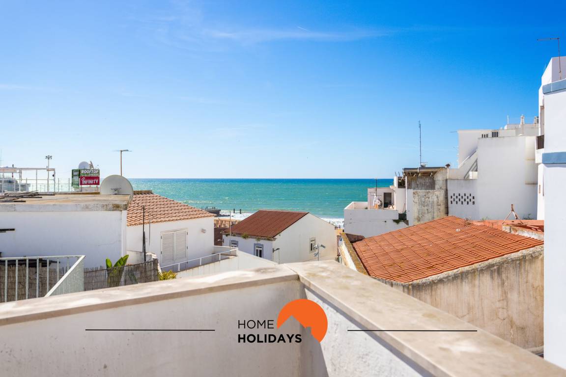 69 M² Casa ∙ 2 Habitaciones ∙ 4 Huéspedes - Albufeira