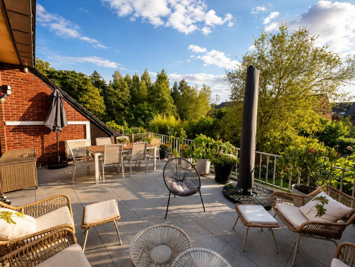 102 M² Appartement ∙ 3 Slaapkamers ∙ 5 Gasten - Leuven