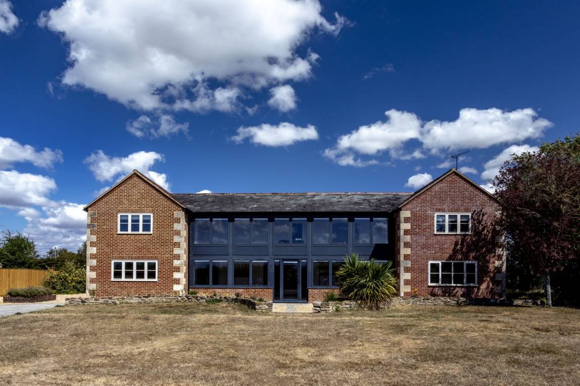180 M² Cottage ∙ 4 Chambres ∙ 8 Personnes - Chippenham