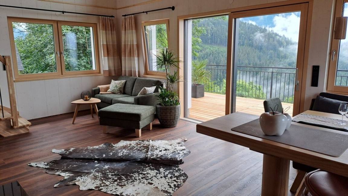 House ∙ 6 Guests - Lunz am See