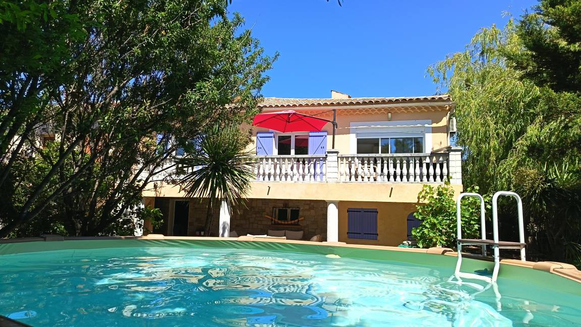 80 M² Casa Vacanza ∙ 3 Camere Da Letto ∙ 6 Ospiti - Saint-Raphaël