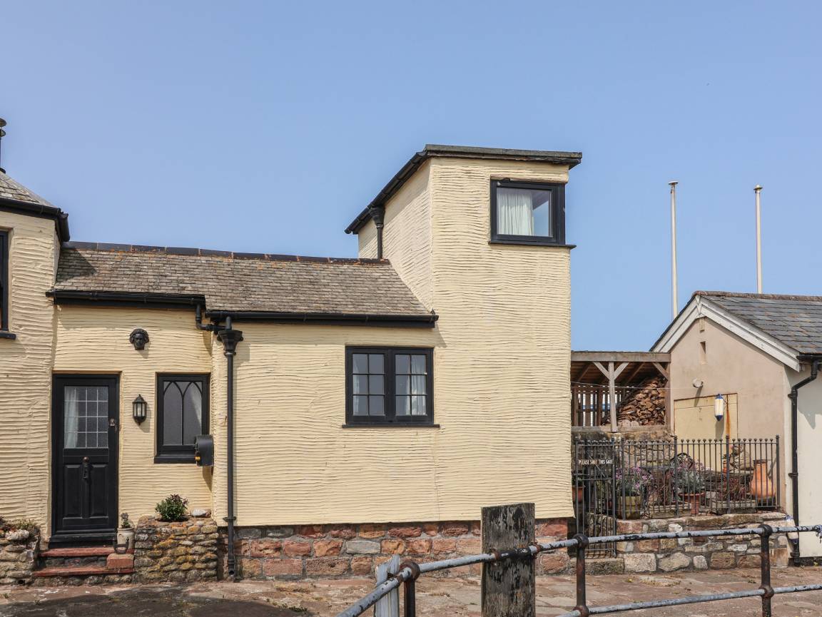 Cottage ∙ 1 Chambre ∙ 2 Personnes - Watchet