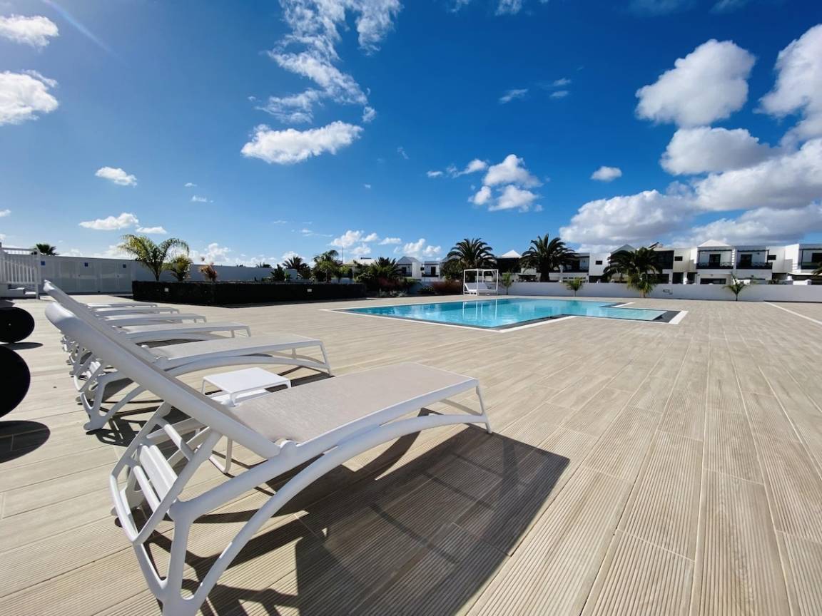 50 M² Appartamento Vacanza ∙ 1 Camera Da Letto ∙ 3 Ospiti - Costa Teguise