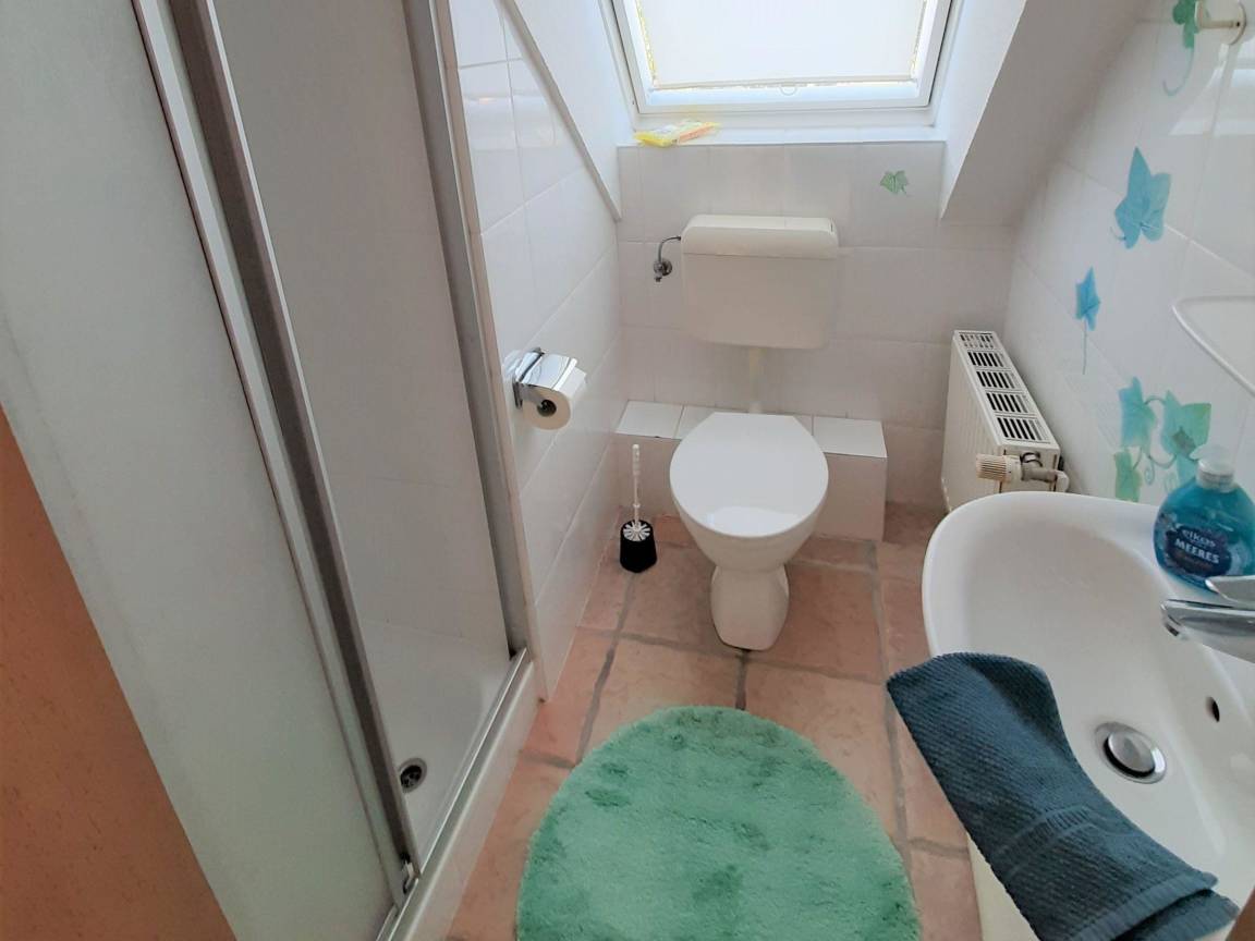 75 m² Ferienhaus ∙ 2 Schlafzimmer ∙ 4 Gäste – Bild 13