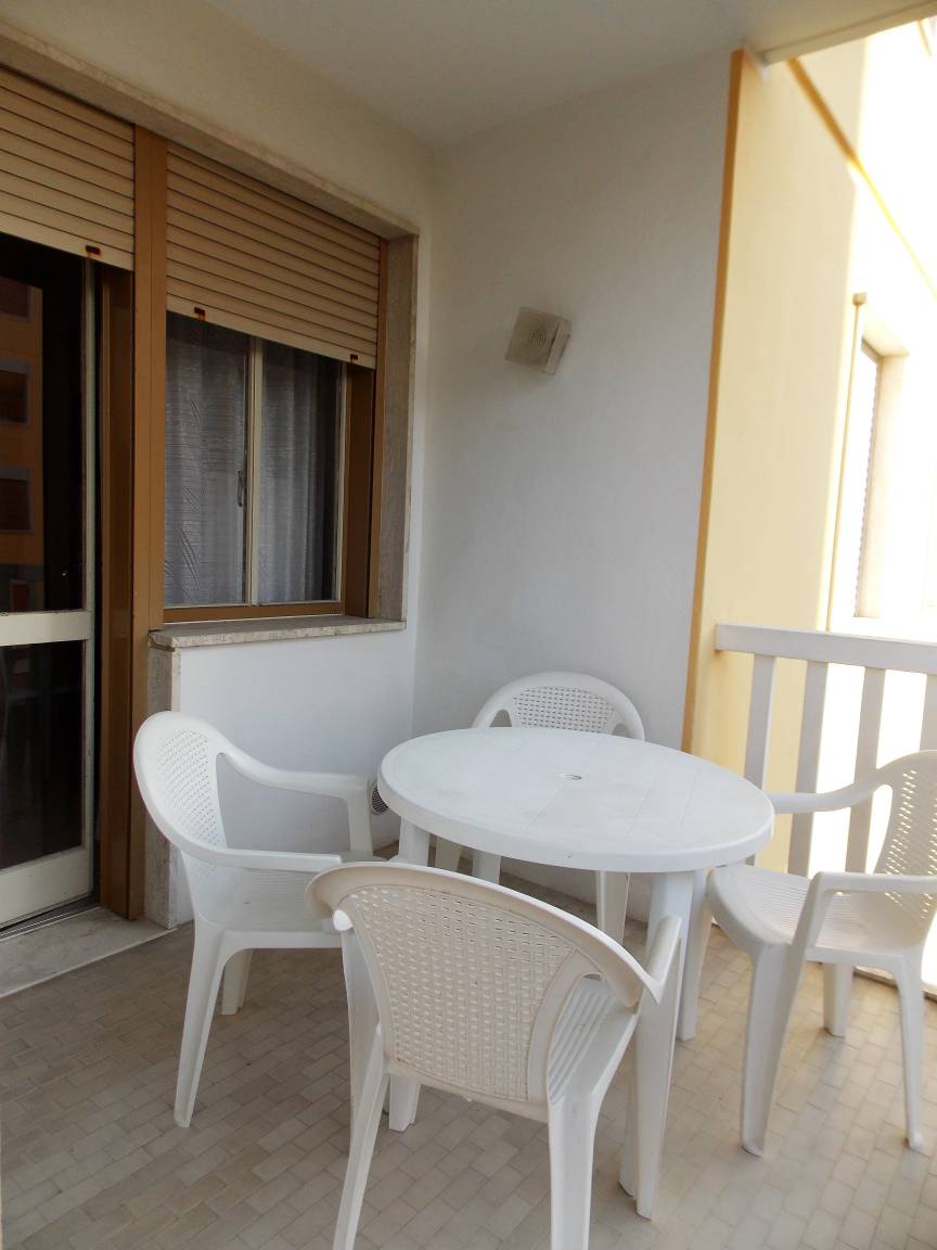 50 M² Ferienwohnung ∙ 3 Schlafzimmer ∙ 6 Gäste - Bibione Pineda