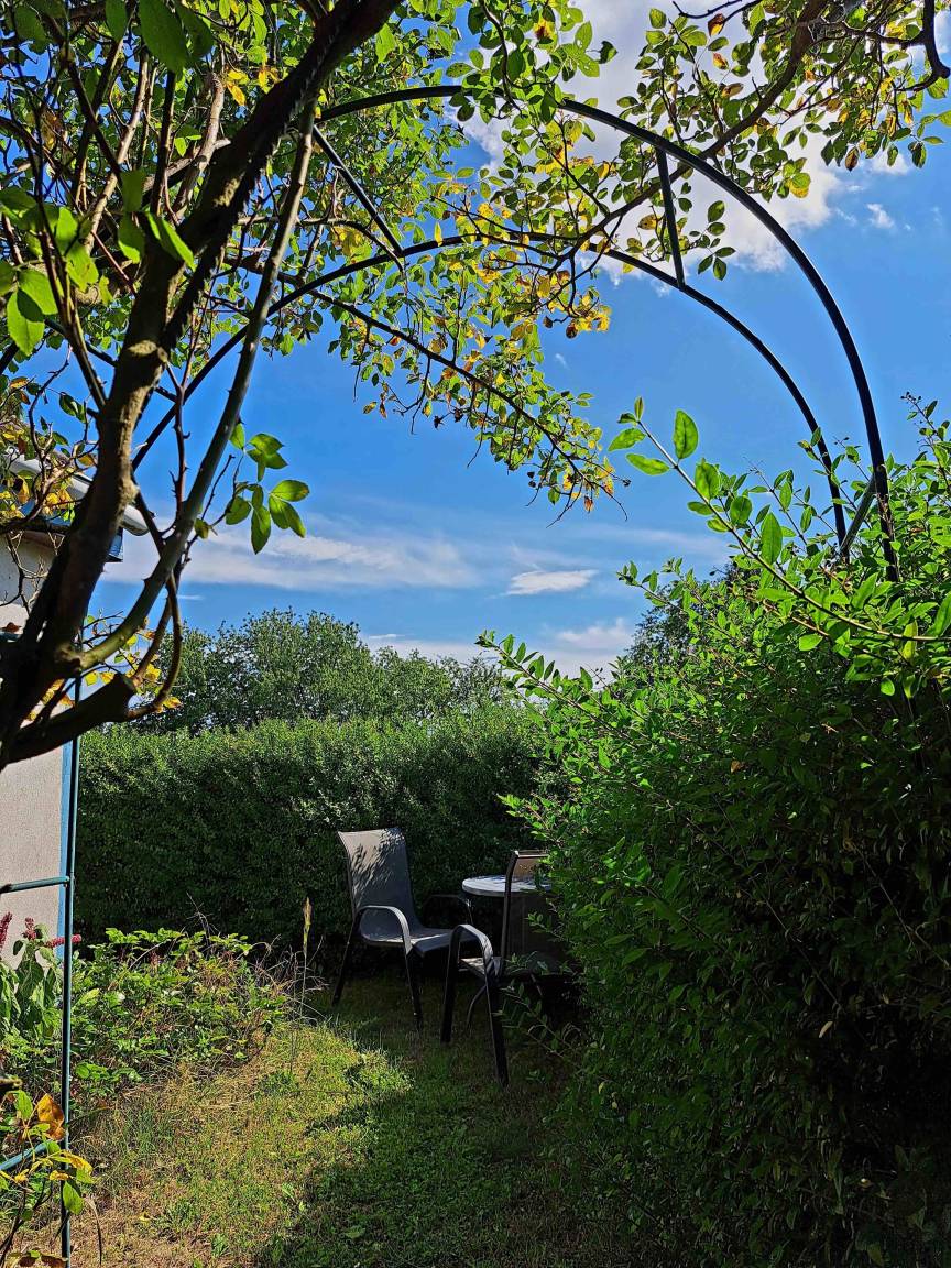 45 m² Ferienhaus ∙ 1 Schlafzimmer ∙ 2 Gäste – Bild 17