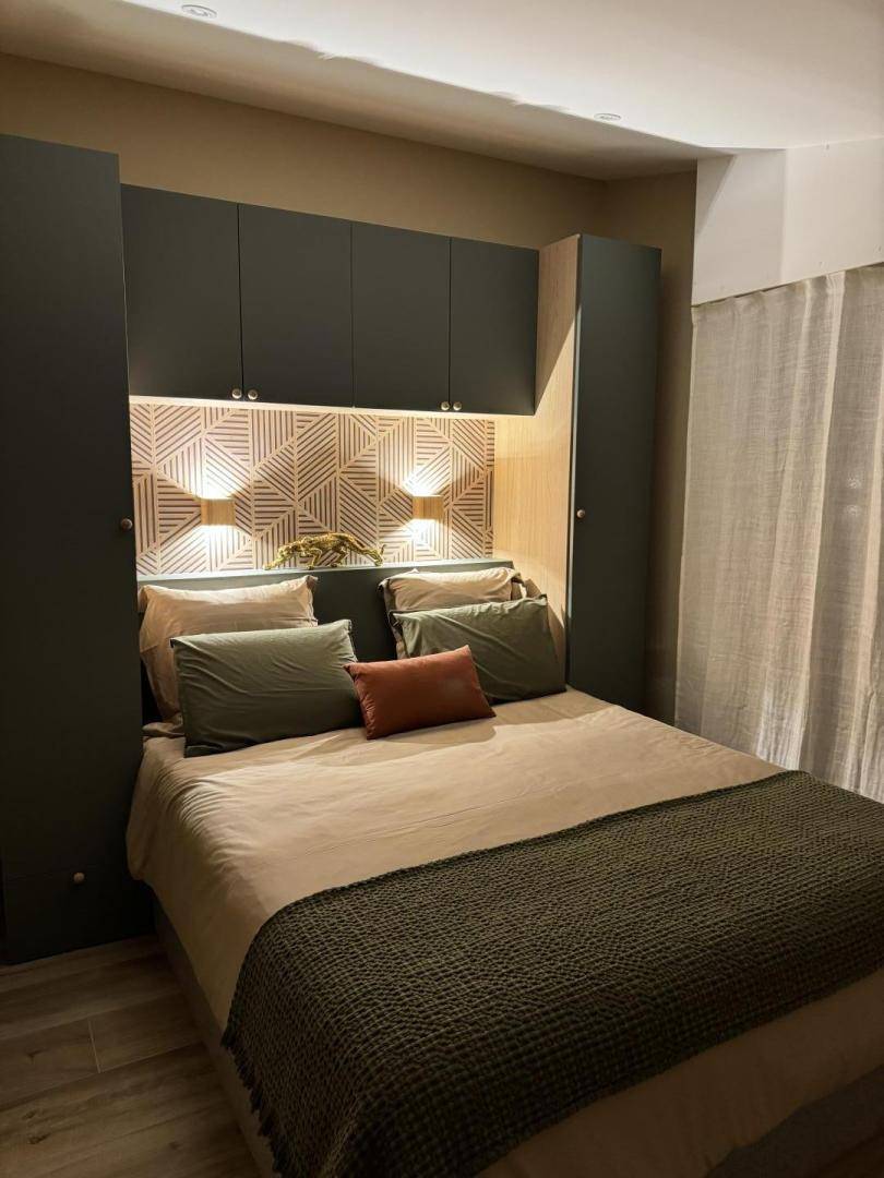 34 m² Gîte ∙ 1 Schlafzimmer ∙ 3 Gäste – Bild 25