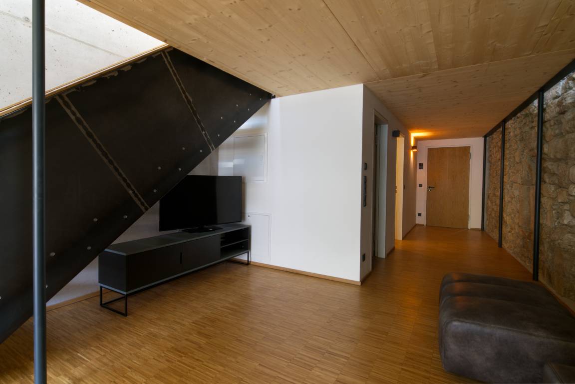 86 m² Ferienwohnung ∙ 1 Schlafzimmer ∙ 2 Gäste – Bild 5