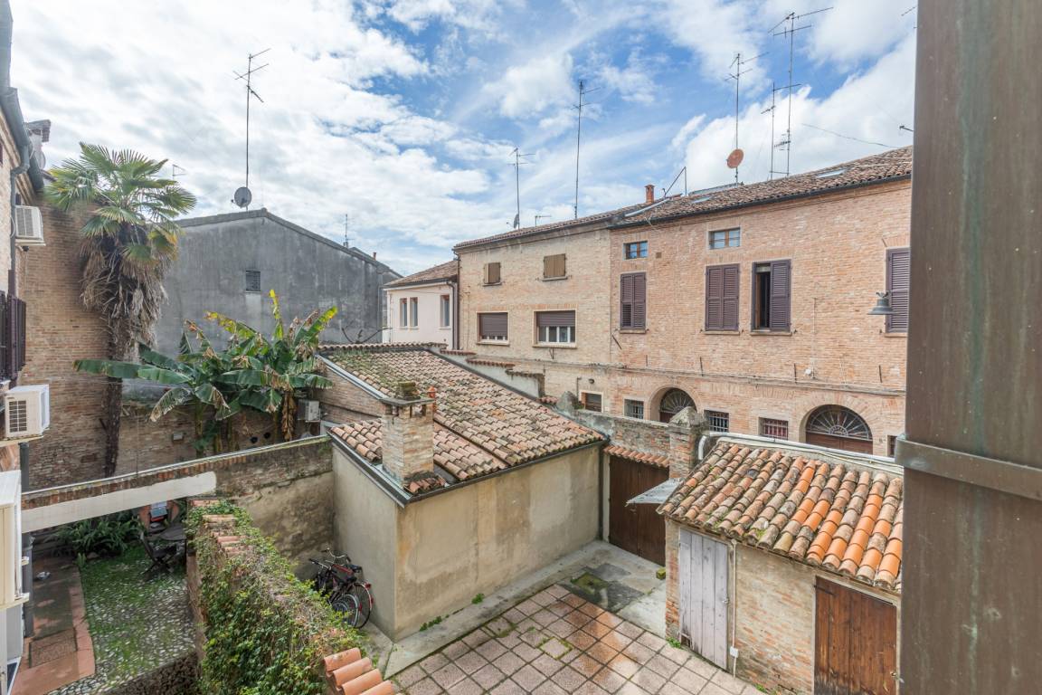 39 M² Studio Flat ∙ 1 Bedroom ∙ 4 Guests - Ferrara