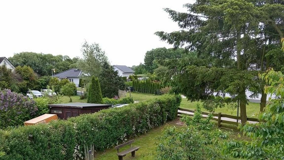 76 M² Apartment ∙ 2 Bedrooms ∙ 7 Guests - Marlow, Germany