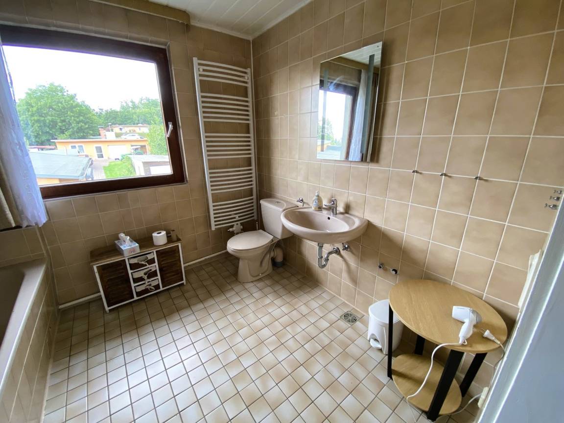 85 m² Ferienwohnung ∙ 2 Schlafzimmer ∙ 4 Gäste – Bild 3