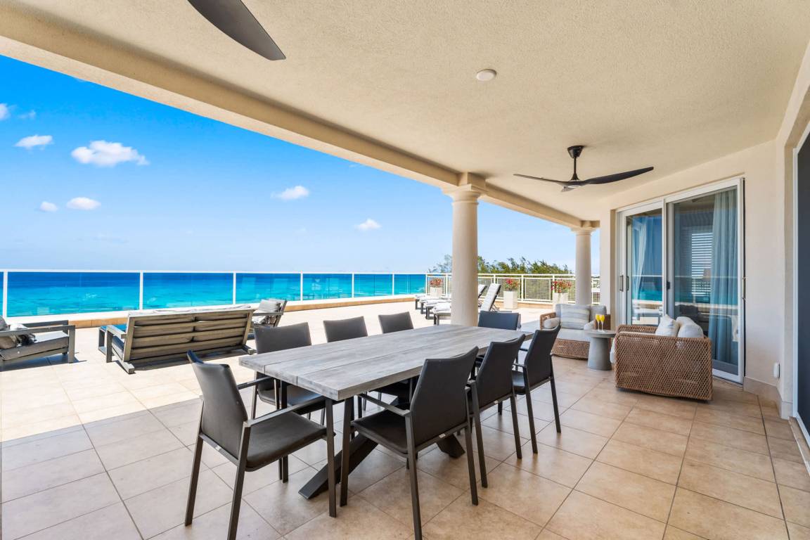 Appartement ∙ 4 Chambres ∙ 10 Personnes - West Bay