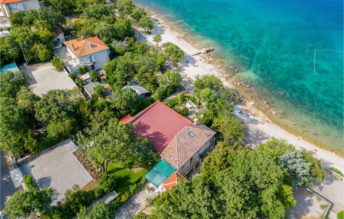108 M² Casa Vacanza ∙ 3 Camere Da Letto ∙ 6 Ospiti - Jadranovo