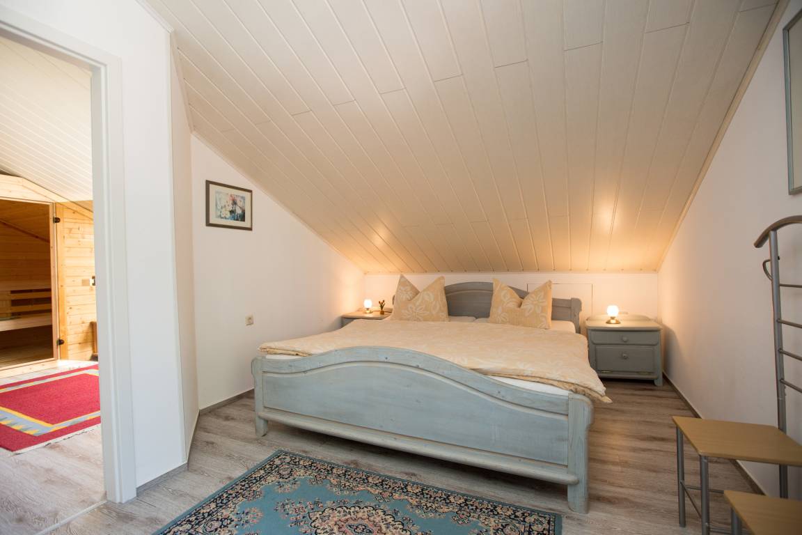 125 m² Ferienhaus ∙ 3 Schlafzimmer ∙ 7 Gäste – Bild 11