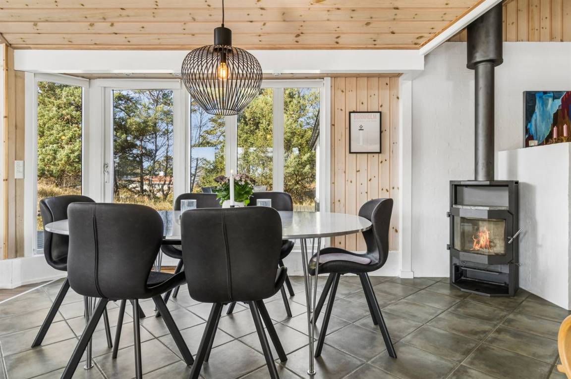 130 m² Ferienhaus ∙ 4 Schlafzimmer ∙ 8 Gäste – Bild 5