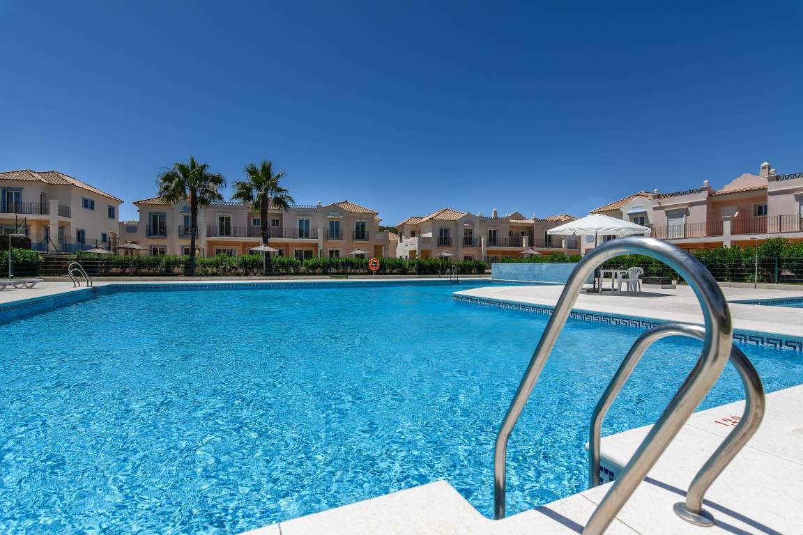 100 M² Casa ∙ 3 Habitaciones ∙ 6 Huéspedes - Castro Marim