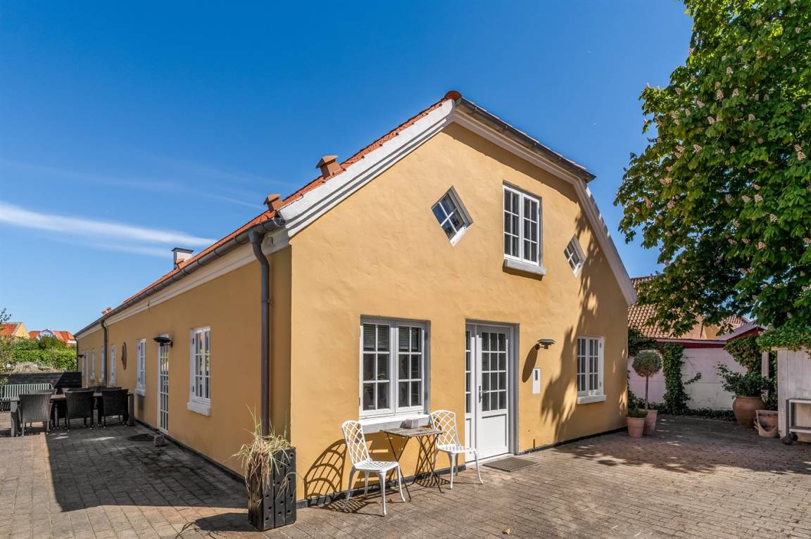 110 m&sup2; Ferienwohnung 3 Schlafzimmer 6 G&auml;ste