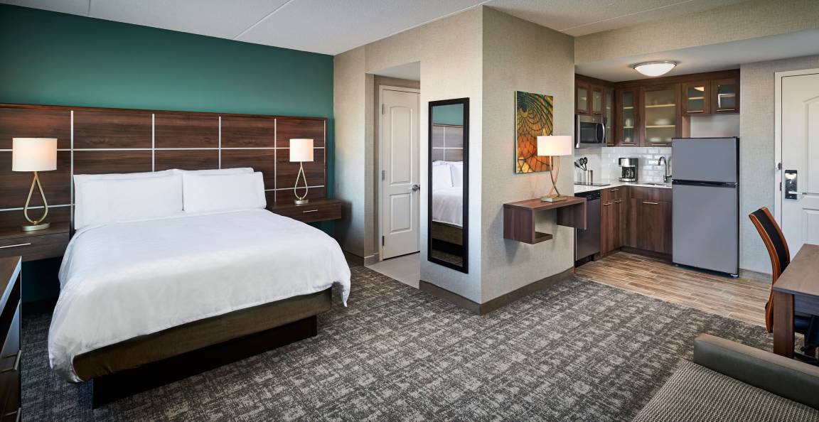 Hotel ∙ 1 Bedroom ∙ 3 Guests - Niagara-on-the-Lake